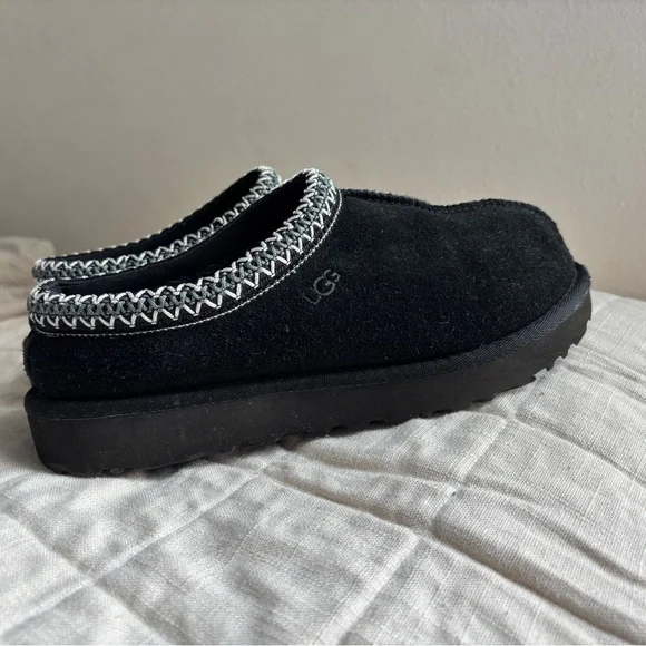 UGG Black tazman II - Picture 3 of 4